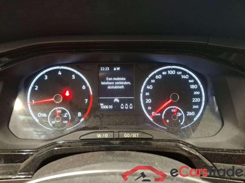 VOLKSWAGEN POLO 1.0 TSI Comfortline #4
