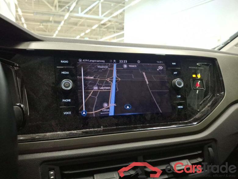 VOLKSWAGEN POLO 1.0 TSI Comfortline #6