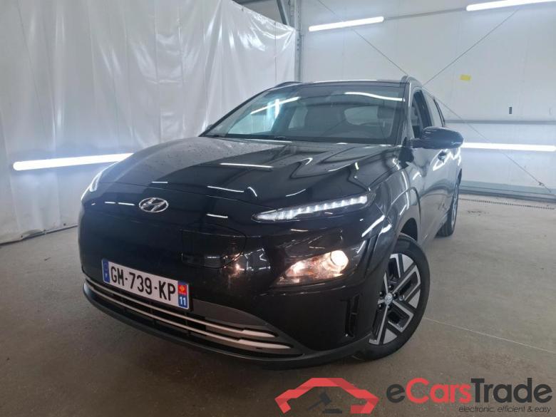 Kona Intuitive Electrique 2WD 39kWh BVA / TRANSFO VP/VF #1