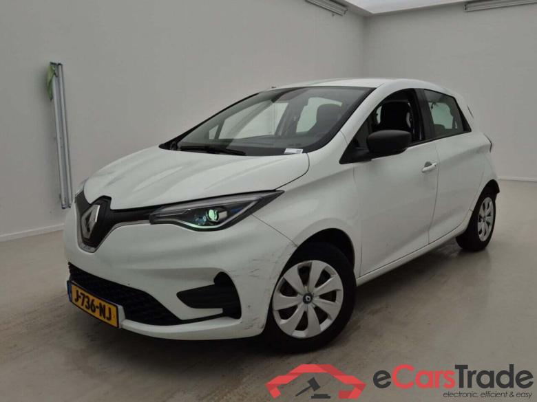 RENAULT Zoe R110 Life Koop Accu 52 kWh #1