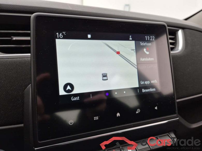 RENAULT Zoe R110 Life Koop Accu 52 kWh #6