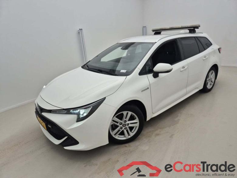 TOYOTA Corolla Touring Sports 1.8 Hybrid Active AUT #1