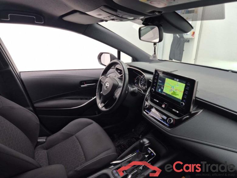 TOYOTA Corolla Touring Sports 1.8 Hybrid Active AUT #3