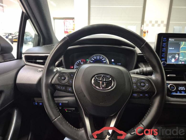 TOYOTA Corolla Touring Sports 1.8 Hybrid Active AUT #5