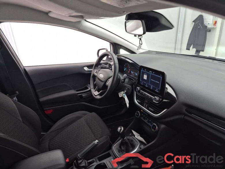 FORD Fiesta 1.0 EcoBoost Titanium #3