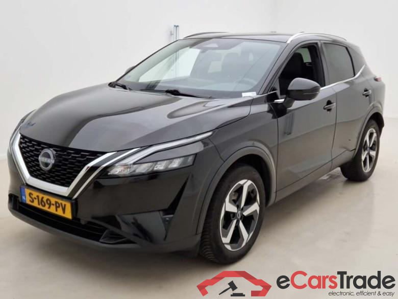 NISSAN Qashqai 1.3 MHEV N-Connecta