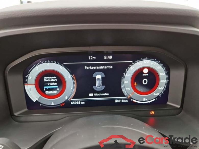 NISSAN Qashqai 1.3 MHEV N-Connecta #5