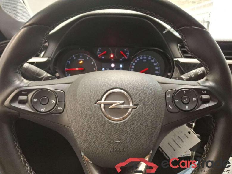 OPEL Corsa 1.2T Edition AUT #5