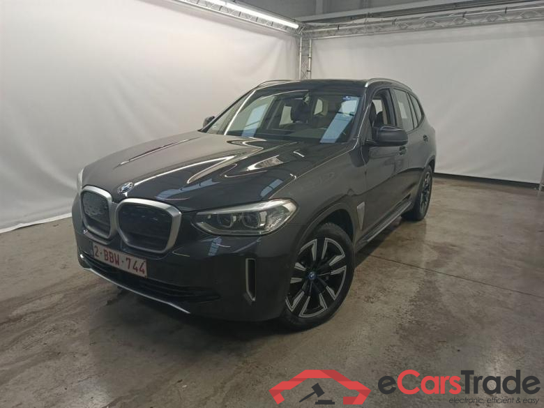 BMW iX3 sDrive35 5d