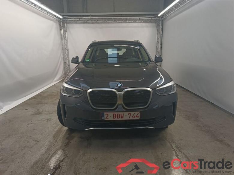 BMW iX3 sDrive35 5d #5