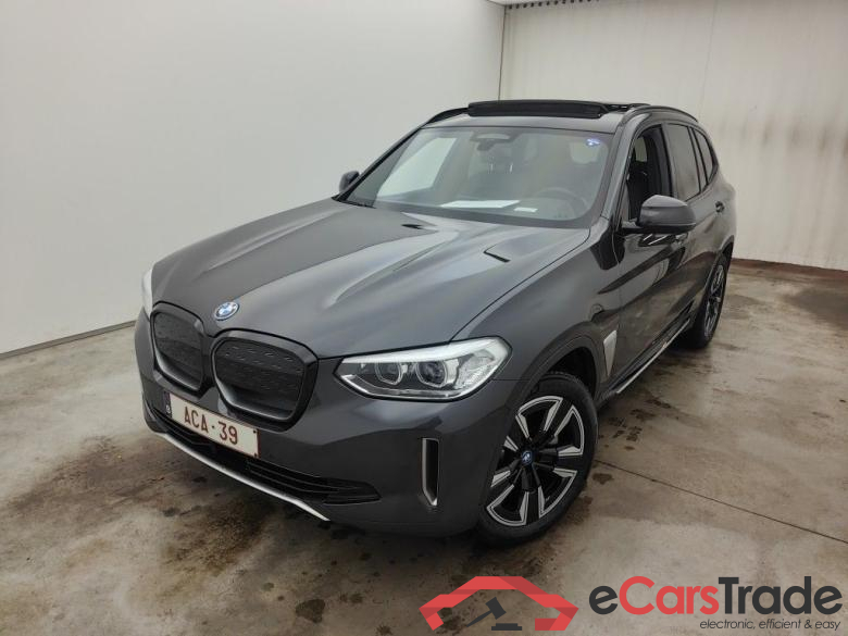 BMW iX3 sDrive35 5d