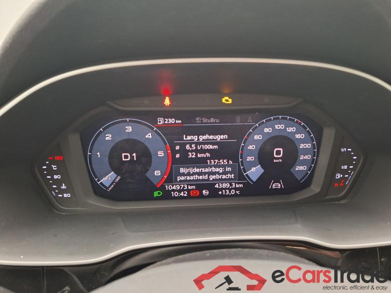 Audi, Q3 '18, Audi Q3 35 TDI S Tronic Business Edition 5d #5