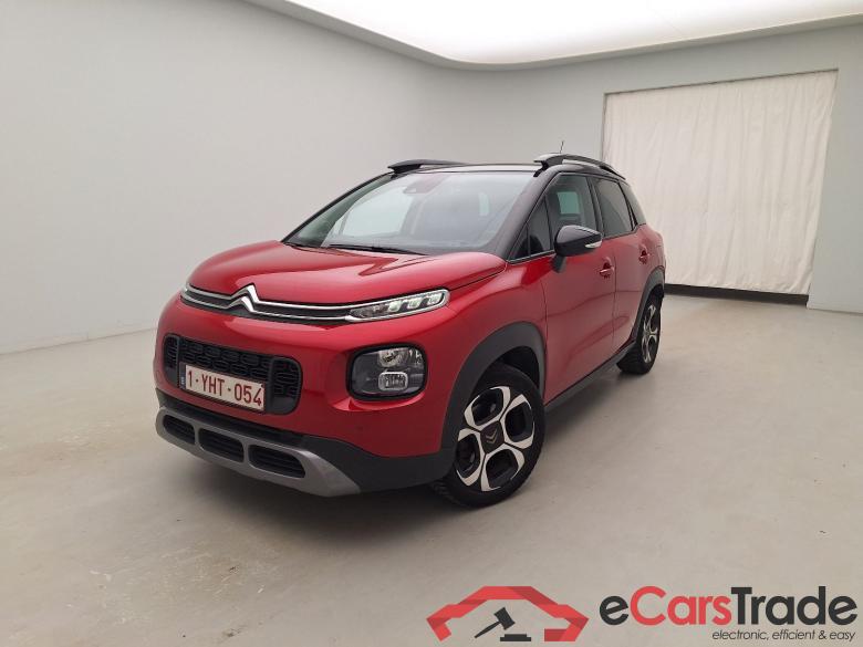 Citroën, C3 Aircross 