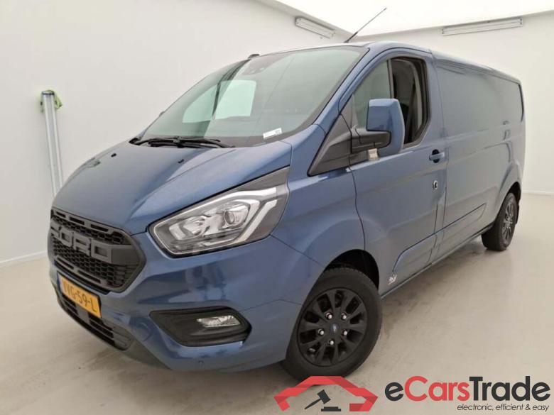 FORD Transit Custom 300 2.0 TDCI L2H1 Limit AUT #1
