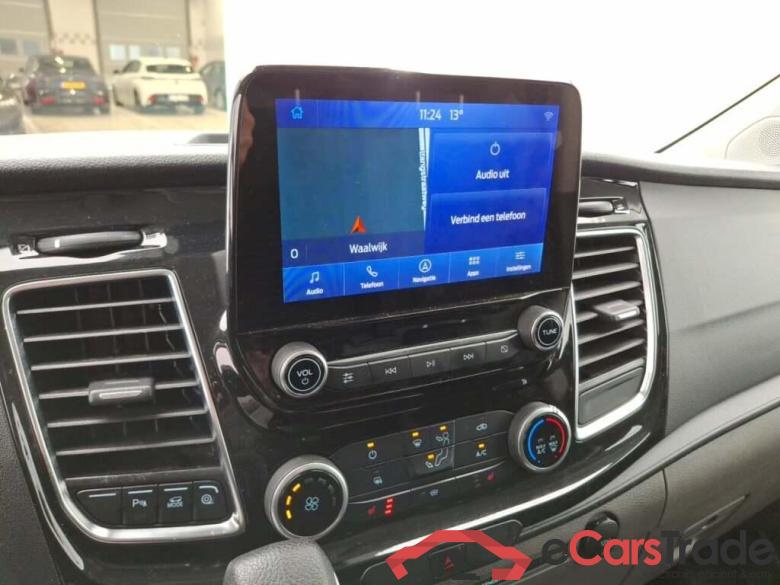 FORD Transit Custom 300 2.0 TDCI L2H1 Limit AUT #5