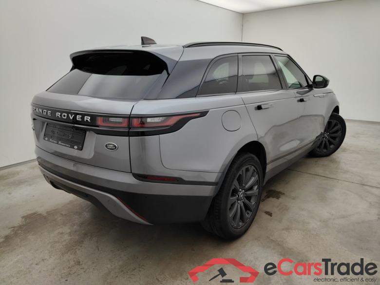Land Rover Range Rover Velar P250 S 5d #2