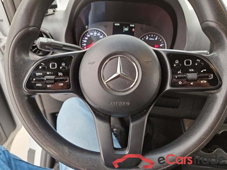 MERCEDES-BENZ Sprinter 316 CDI L2H2 G-Tronic #6