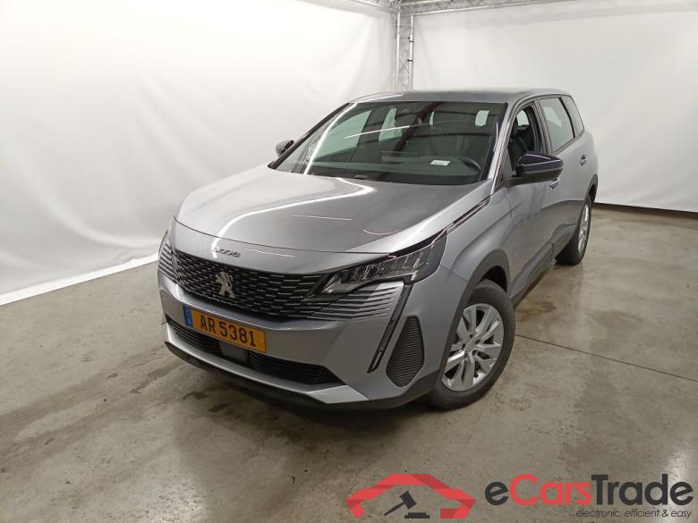 PEUGEOT 5008 DIESEL - 2021 1.5 BlueHDi Active Pack (EU6.4) 5d #1