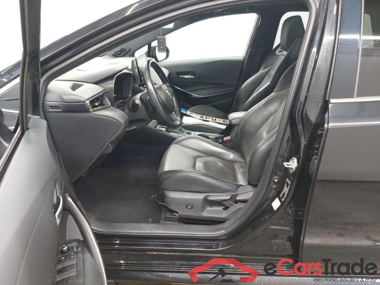 Toyota Corolla Touring Sports 2.0 Hybrid Premium e-CVT 5d #3