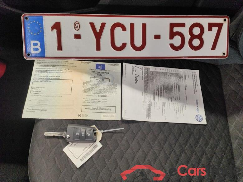 Volkswagen Tiguan 2.0 TDI SCR 110kW DSG IQ.Drive 5d #4