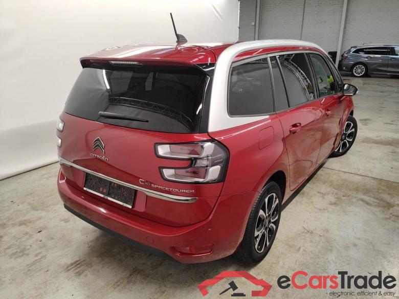 Citroën Grand C4 Spacetourer 1.5 BlueHDi 130 S&S MAN6 Business Lounge 5d #2