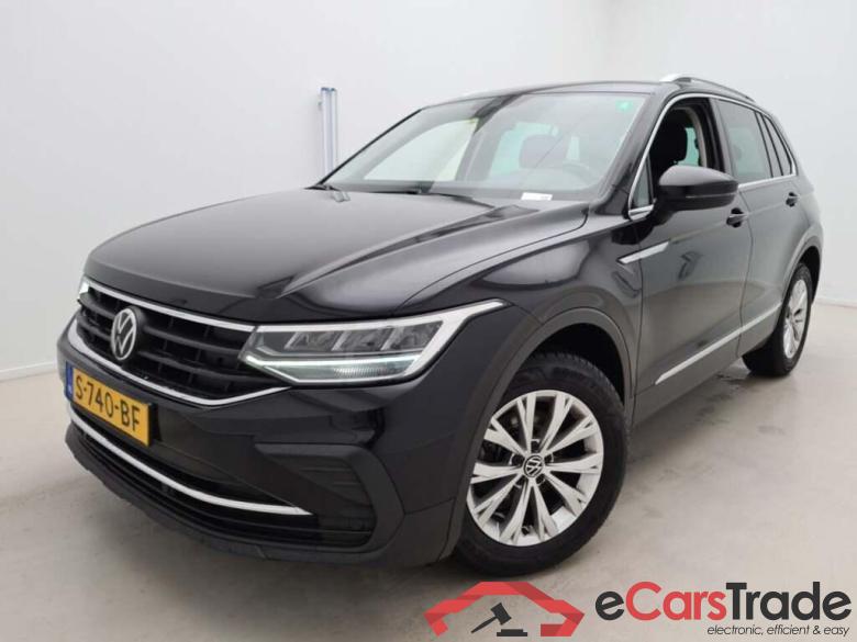 VOLKSWAGEN Tiguan 1.5 TSI Life Business DSG #1