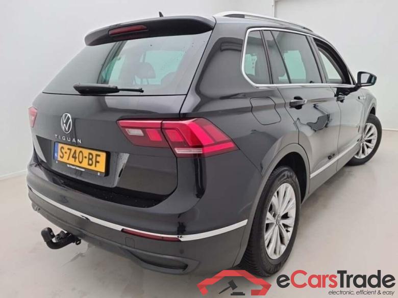 VOLKSWAGEN Tiguan 1.5 TSI Life Business DSG #2
