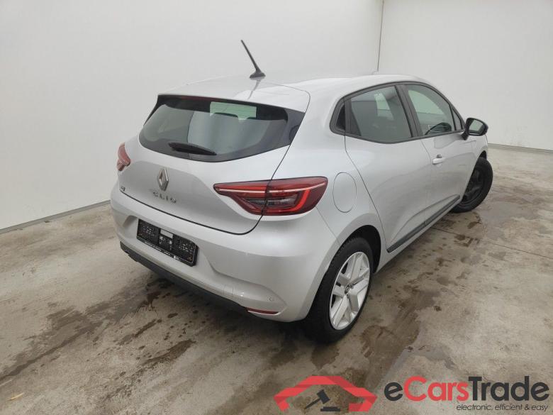 RENAULT CLIO V 1.0 TCe 91 Corporate Edition GPF(Fl.)(EU6D) 5d #2