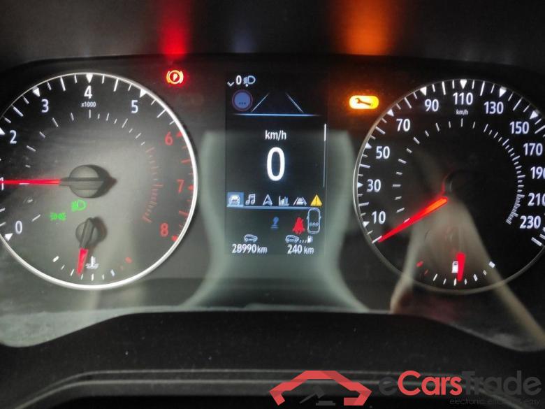 RENAULT CLIO V 1.0 TCe 91 Corporate Edition GPF(Fl.)(EU6D) 5d #4