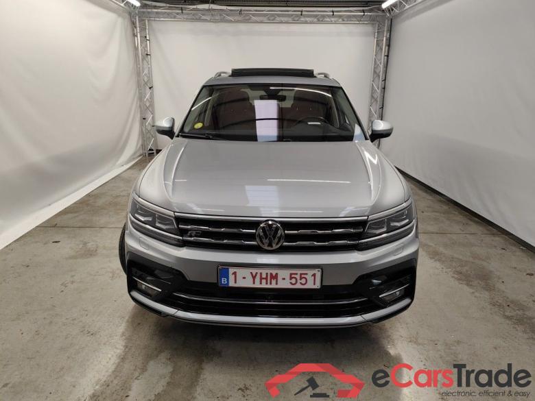 Volkswagen Tiguan Allspace 2.0 TDI SCR DSG7 Platinum 5d #5
