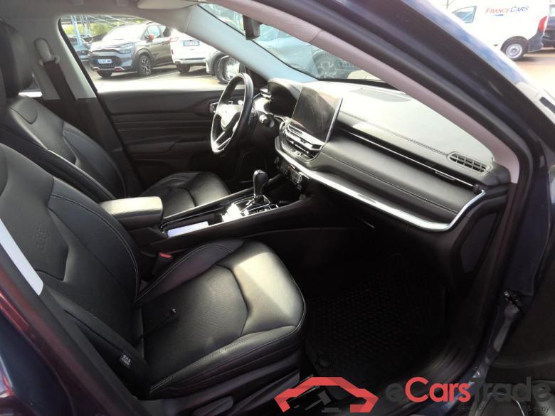 COMPASS 240 PHEV S AT #5