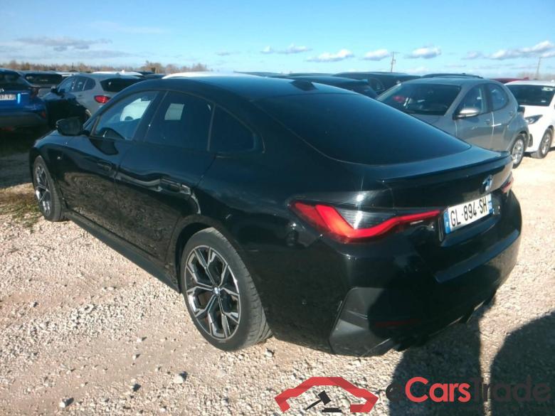 430D XDRIVE GRAN CP BVA M-S EV #3