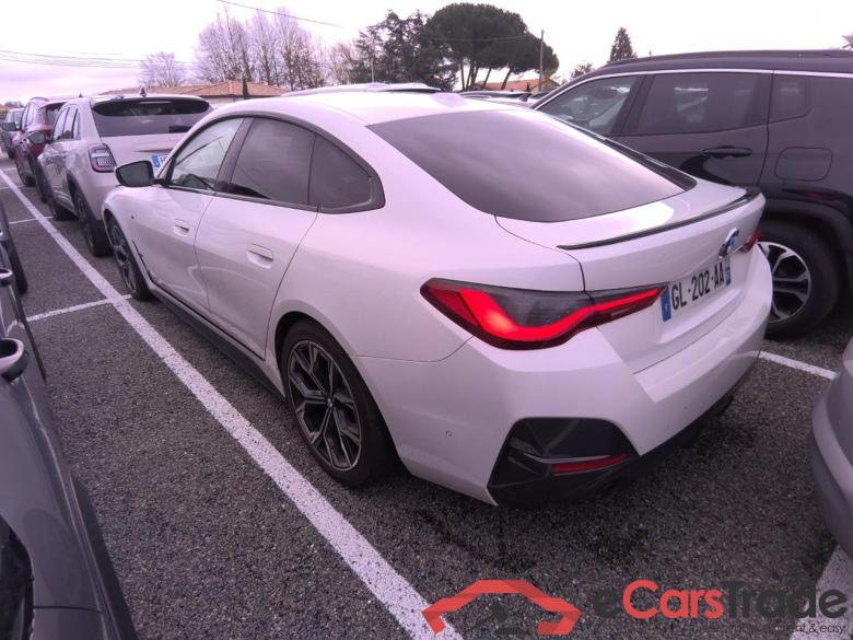 420I GRAN COUPE BVA M-S EV #3