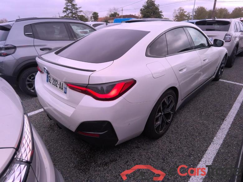 420I GRAN COUPE BVA M-S EV #4