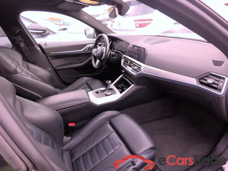 420I GRAN COUPE BVA M-S EV #5