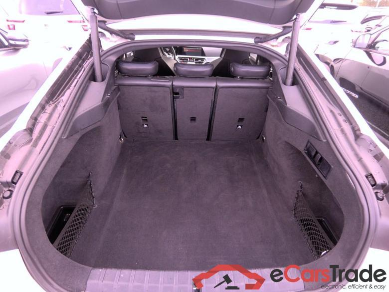 420I GRAN COUPE BVA M-S EV #6