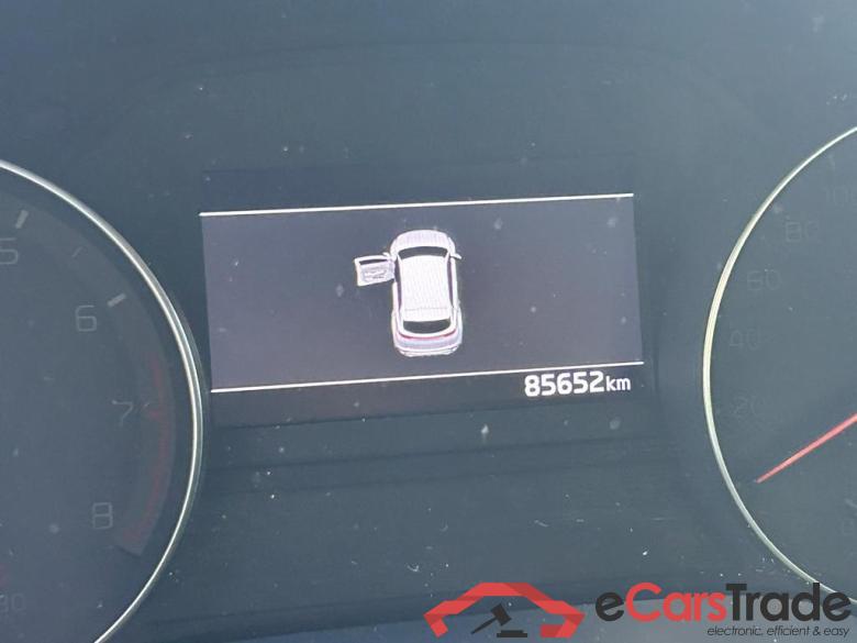 KIA Sportage Sportage 1.6T Black Edition DCT #5