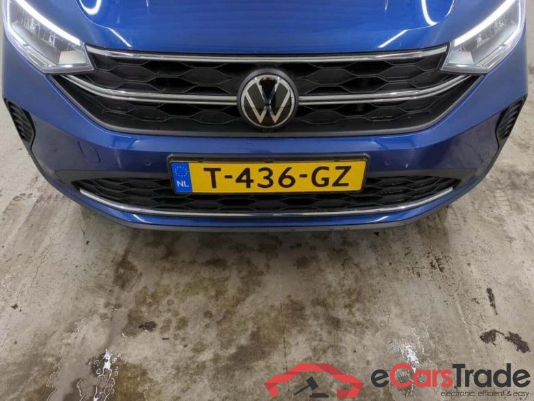 VOLKSWAGEN Taigo 1.0 TSI Life Bns #4