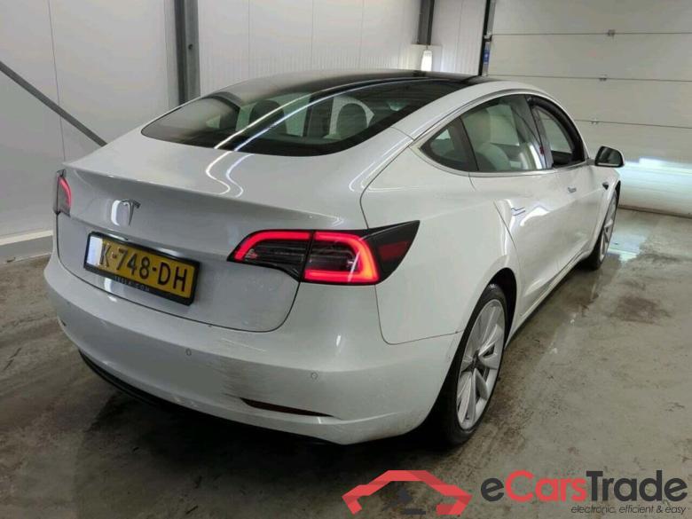 Tesla Model 3 Stnd.RWD Plus 60 kWh #2