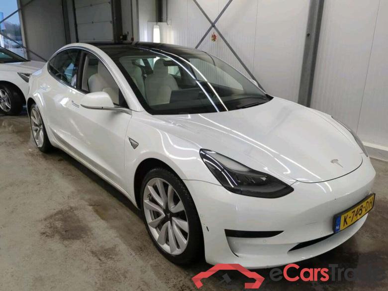 Tesla Model 3 Stnd.RWD Plus 60 kWh #5