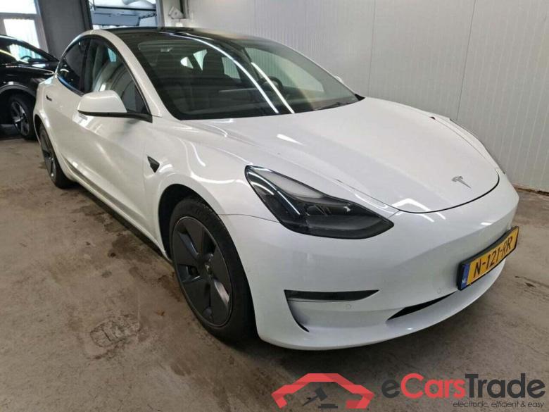 Tesla Model 3 Long Range AWD 75kWh #5