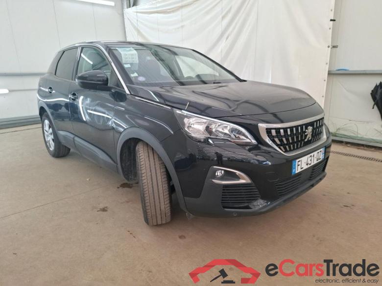 3008 Active Business 1.2 PureTech 130CV BVA8 E6d #4