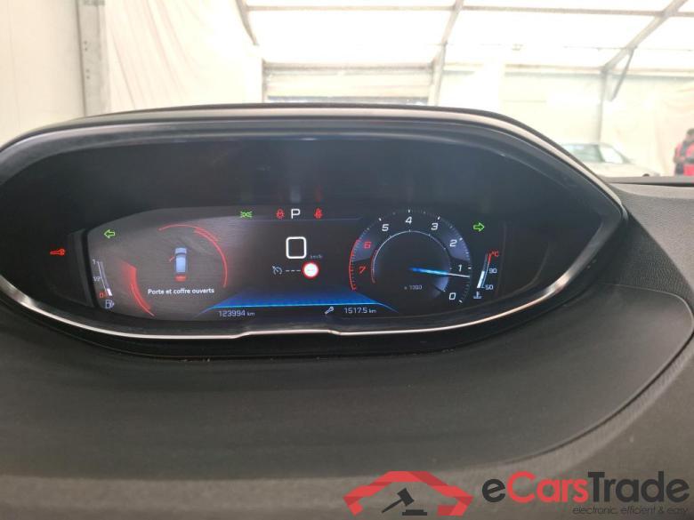 3008 Active Business 1.2 PureTech 130CV BVA8 E6d #6