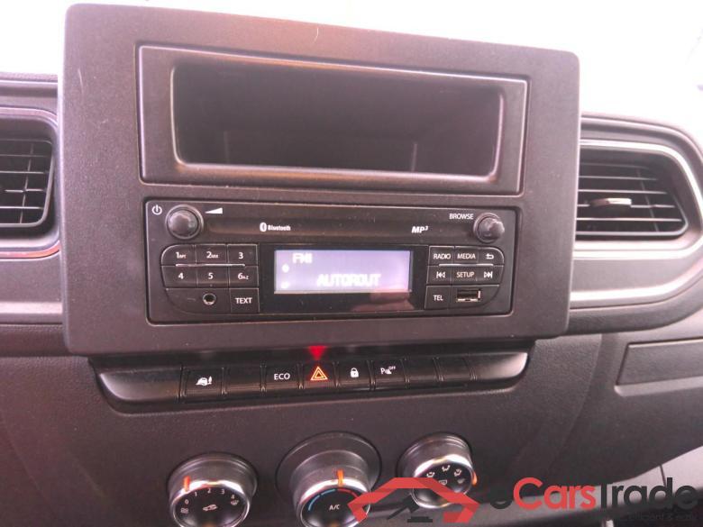 Master III Fourgon  L3H2 3 5 Grand Confort DCI  135CV  BVM6  E6dT #1