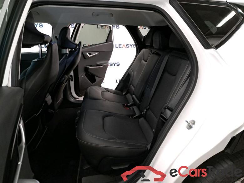 KIA EV6 77 kWh Aut. LED-Xenon Head-Up Virtual Meridian ACC Ambient Navi Leather KeylessGo Camera 360 Klima PDC ... #6