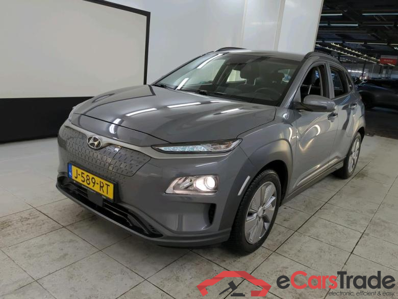 Hyundai KONA Comfort Smart Electric 39 kWh 5d