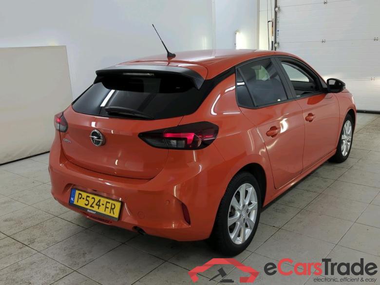 Opel Corsa 1.2 TURBO EDITION 74KW 5d #2