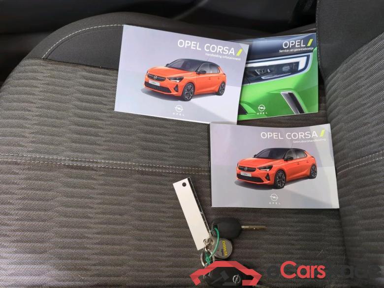 Opel Corsa 1.2 TURBO EDITION 74KW 5d #4
