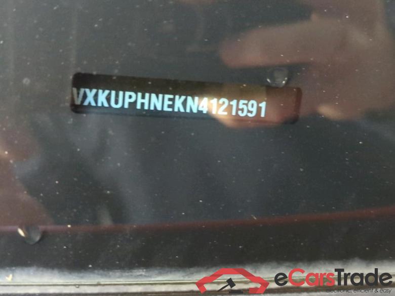 Opel Corsa 1.2 TURBO EDITION 74KW 5d #6