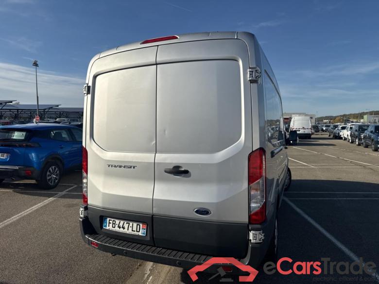 Transit Fourgon 310 L3 Trend 2.0 TDCi 105CV BVM6 E6 #3